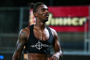 ז'איר אמאדור