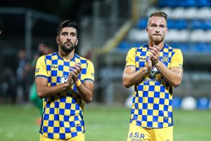 אבי ריקן, דן גלזר