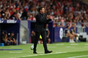 דייגו סימאונה