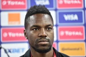 ג'ורג' מנדז'ק