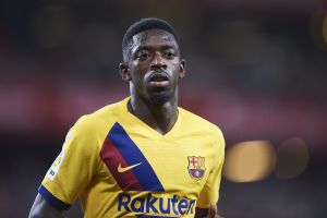 עוסמאן דמבלה