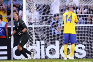 גיז'רמו מולינס, ג'ו הארט