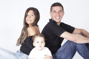 עידן ורד, מאי ורד, רוי ורד