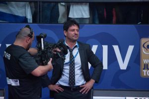 אורן סמדג'ה