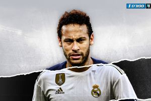 ניימאר ריאל מדריד