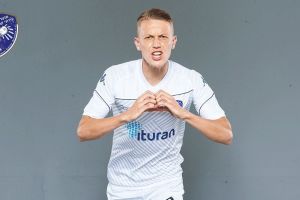 סמואל בראון