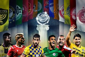 פוסטר ליגת העל