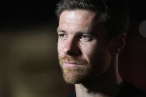 צ'אבי אלונסו