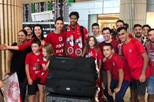 אייזיאה קאזינס