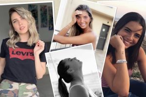 נשות שחקני מכבי תל אביב