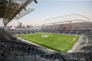 אצטדיון בלומפילד