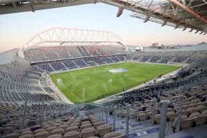 אצטדיון בלומפילד