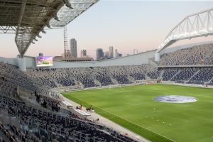 אצטדיון בלומפילד