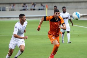 יובל לוין, תאמבי סגס