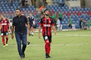 אלי בלילתי, חיים סילבס