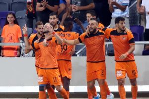 שחקני בני יהודה