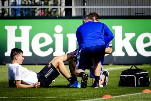 סטיבן ברחהאוס