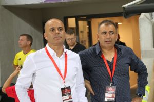 איציק ניסנוב, שרון ניסנוב