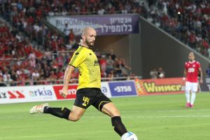 רומן גולוברט