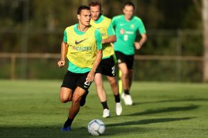 טרנט סיינסבורי