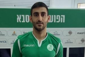 אלירן סיימון