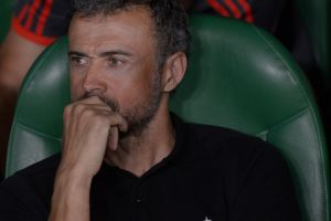 לואיס אנריקה