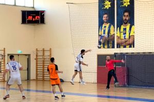 מכבי ראשון לציון