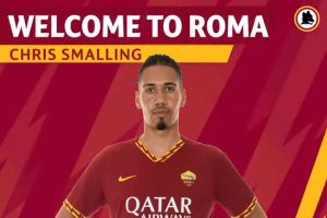 כריס סמולינג