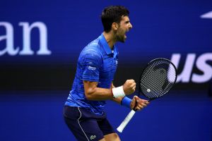 נובאק ג'וקוביץ'