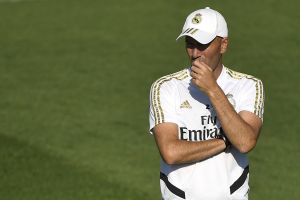 זינדין זידאן