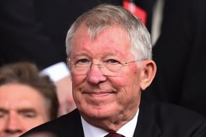 אלכס פרגוסון