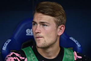 מתייס דה ליכט