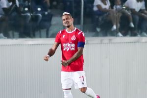 מאור בוזגלו