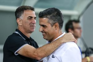 חיים סילבס, מרקו בלבול