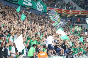 אוהדי מכבי חיפה