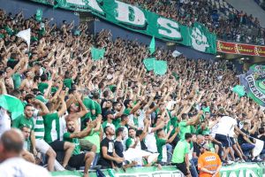 אוהדי מכבי חיפה