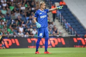 יסמין בוריץ'