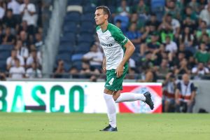 טרנט סיינסבורי