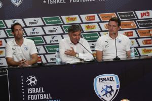 אנדי הרצוג, ווילי רוטנשטיינר