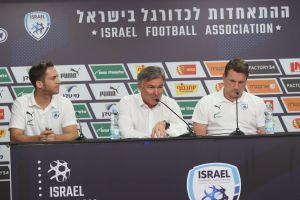 ווילי רוטנשטיינר, אנדי הרצוג