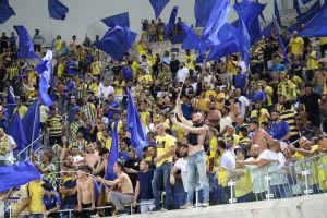 אוהדי מכבי תל אביב