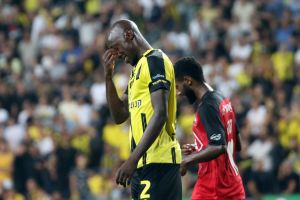 אנטואן קונטה