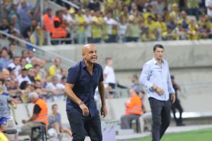 יוסי אבוקסיס, ולדימיר איביץ'