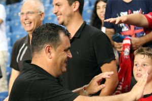 מנחם קורצקי