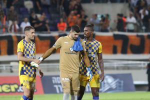 דניאל טננבאום, ז'איר אמאדור