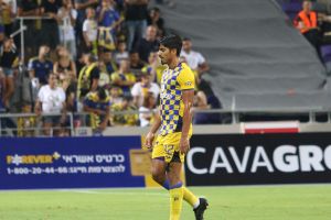 דור פרץ מאוכזב