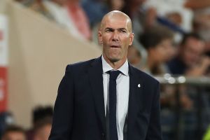 זינדין זידאן