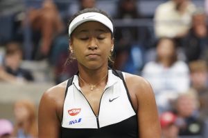 נאומי אוסאקה