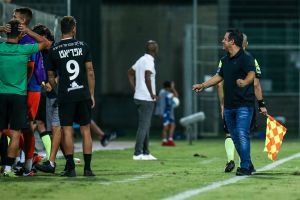 אופיר חיים, יהב אפריאט