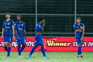 שחקני קריית שמונה